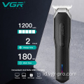 Vgr V-930 Waterproof Professional Hair Trimmer Cordless